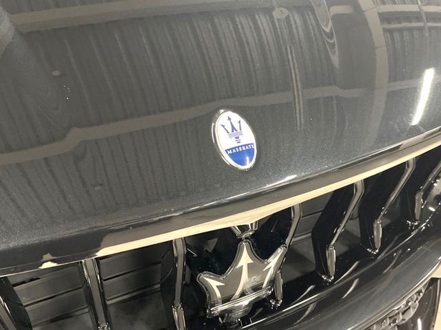 MASERATI MASERATI Levante 2022