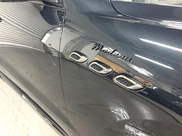 MASERATI MASERATI Levante 2022