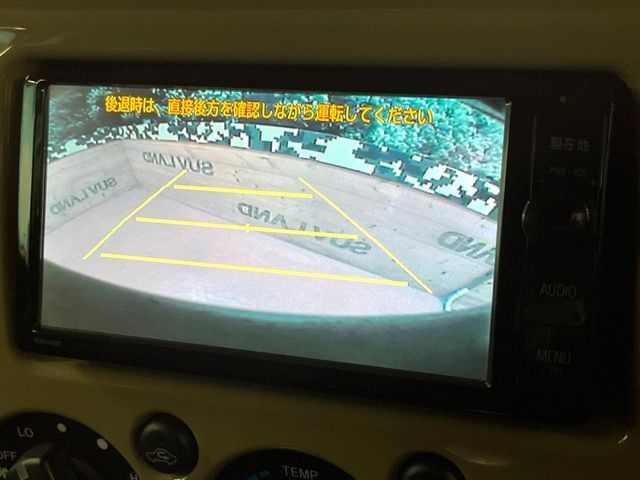 TOYOTA FJ CRUISER 4WD 2014