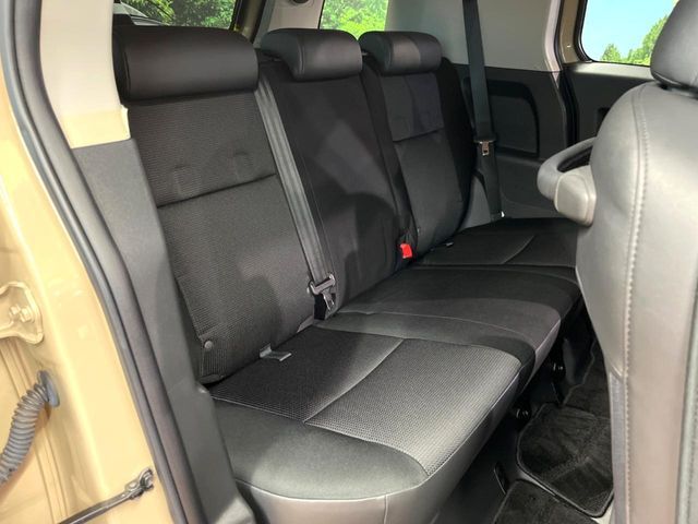 TOYOTA FJ CRUISER 4WD 2014