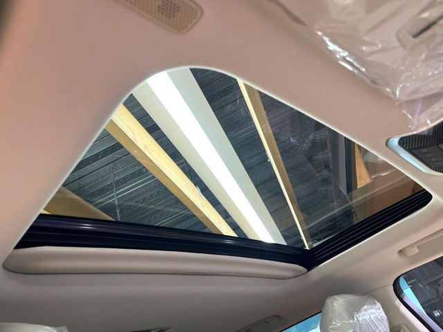 TOYOTA LANDCRUISER wagon 2025