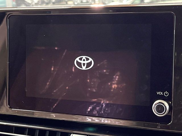 TOYOTA LANDCRUISER wagon 2025