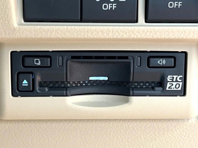 TOYOTA LANDCRUISER wagon 2025