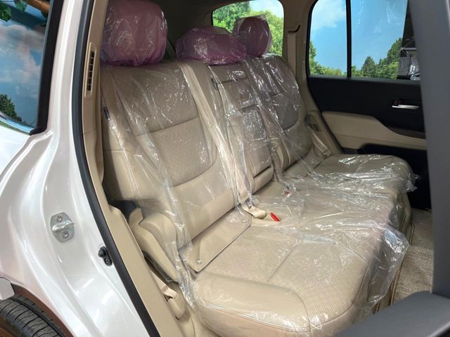 TOYOTA LANDCRUISER wagon 2025