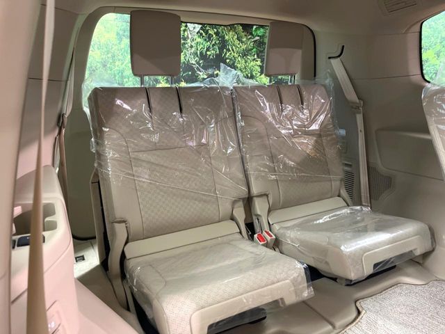 TOYOTA LANDCRUISER wagon 2025