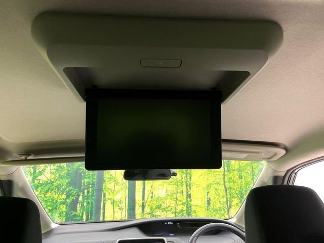 NISSAN SERENA  S-HYBRID 2017