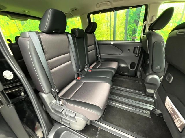 NISSAN SERENA  S-HYBRID 2017