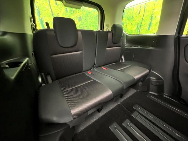 NISSAN SERENA  S-HYBRID 2017