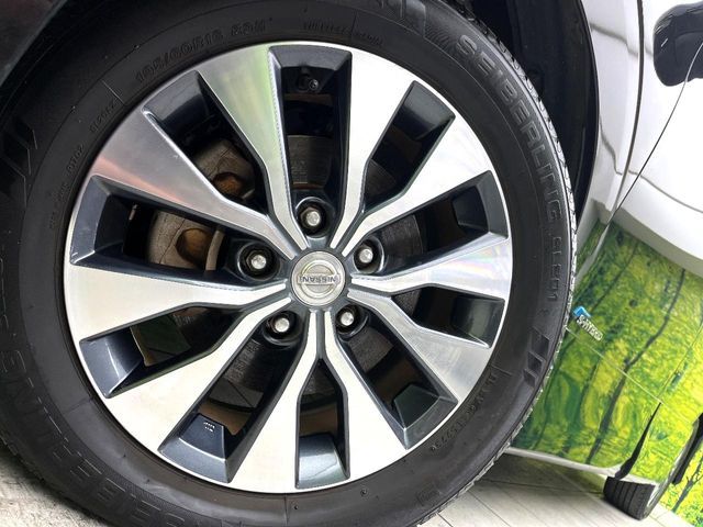 NISSAN SERENA  S-HYBRID 2017