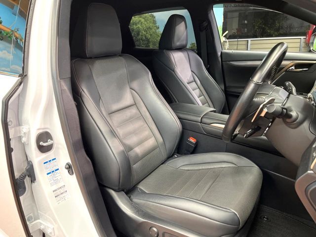 TOYOTA LEXUS RX450h AWD 2019