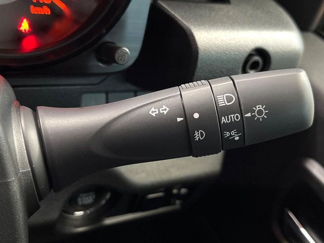 SUZUKI JIMNY 4WD 2025