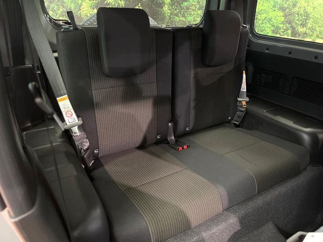 SUZUKI JIMNY 4WD 2025