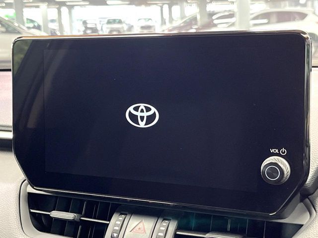 TOYOTA RAV4 4WD 2022