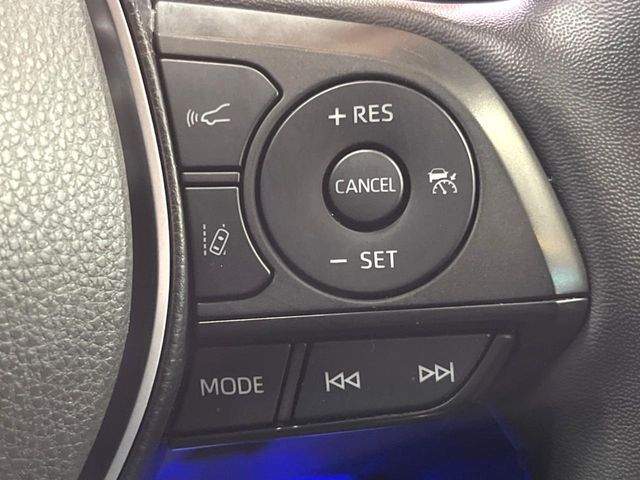 TOYOTA RAV4 4WD 2022