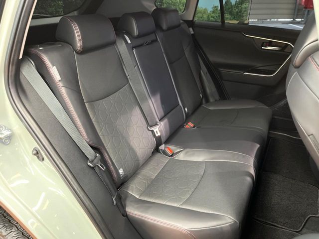 TOYOTA RAV4 4WD 2022