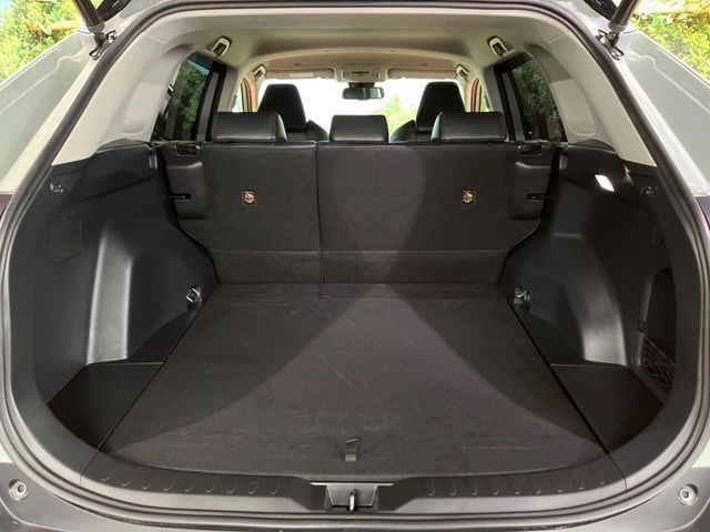 TOYOTA RAV4 4WD 2022