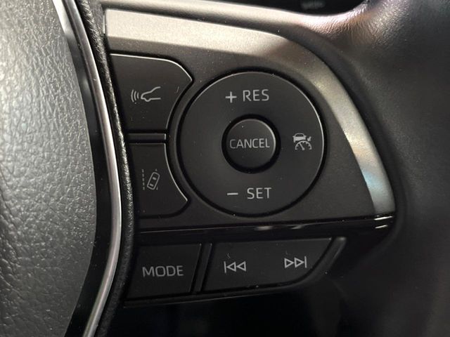 TOYOTA HARRIER 2WD 2024