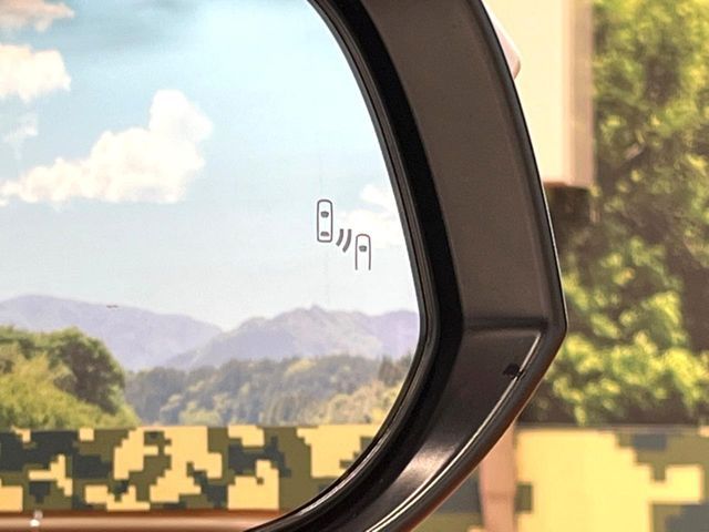 TOYOTA HARRIER 2WD 2024