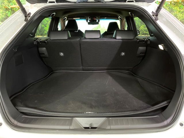 TOYOTA HARRIER 2WD 2024