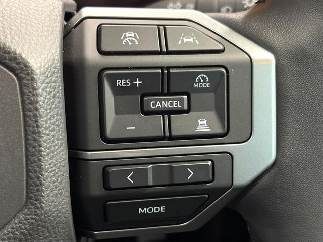 TOYOTA LANDCRUISER 250 2024