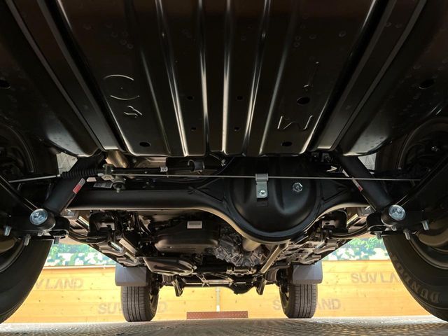 TOYOTA LANDCRUISER 70 2024