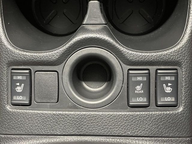 NISSAN X-TRAIL 2WD 2021