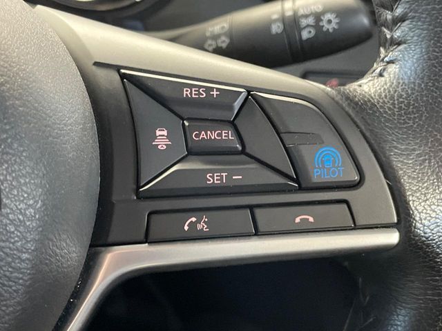 NISSAN X-TRAIL 2WD 2021