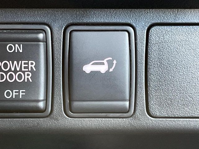 NISSAN X-TRAIL 2WD 2021