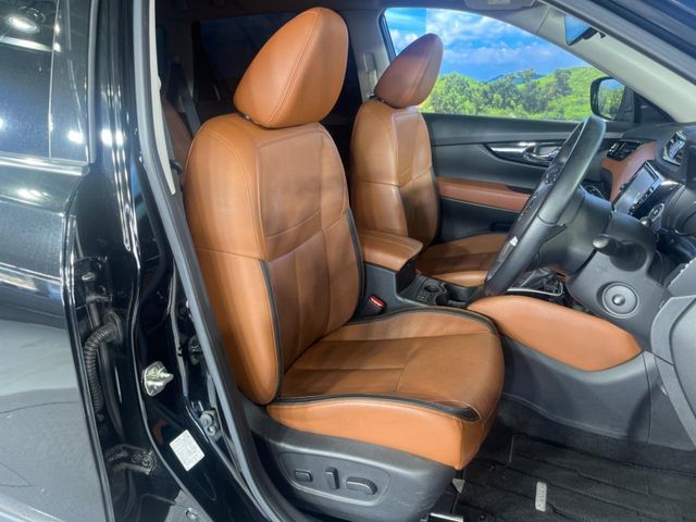 NISSAN X-TRAIL 2WD 2021