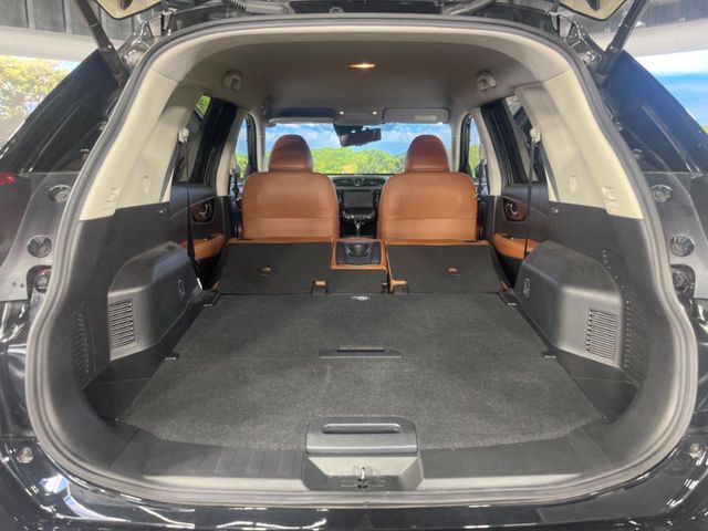 NISSAN X-TRAIL 2WD 2021