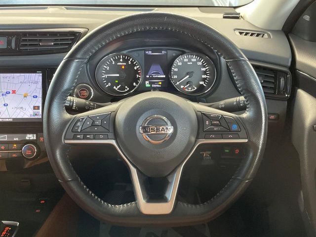 NISSAN X-TRAIL 2WD 2021