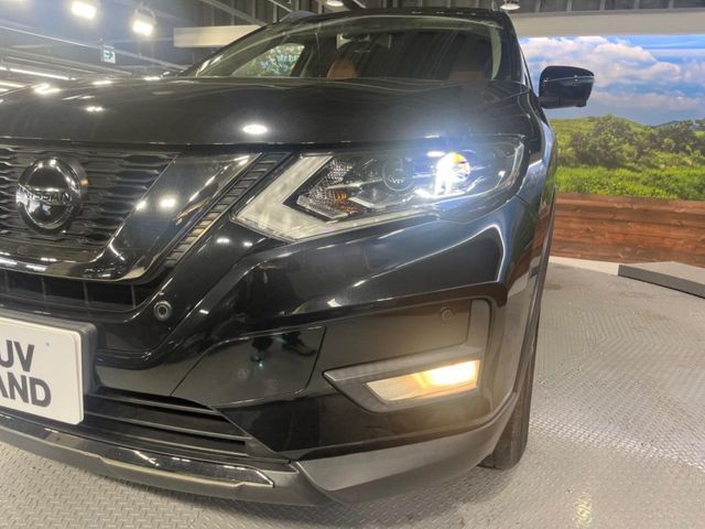 NISSAN X-TRAIL 2WD 2021