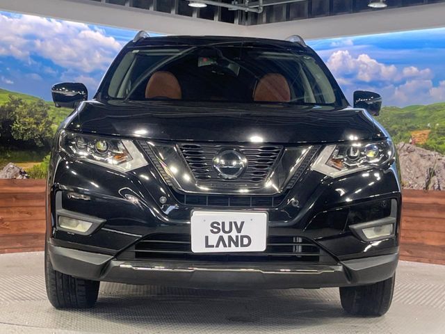 NISSAN X-TRAIL 2WD 2021