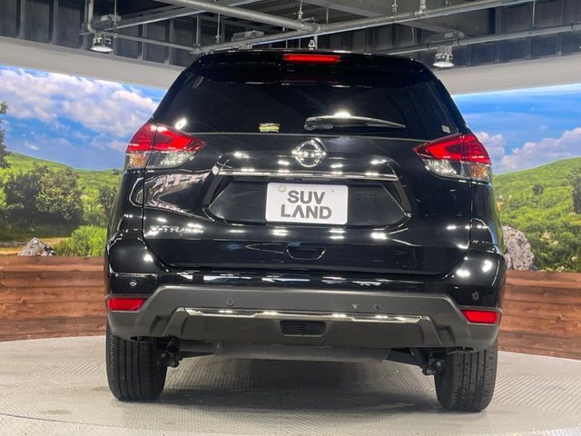 NISSAN X-TRAIL 2WD 2021
