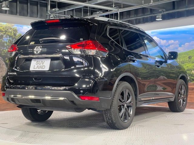 NISSAN X-TRAIL 2WD 2021