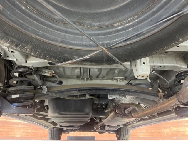 TOYOTA VELLFIRE 2013