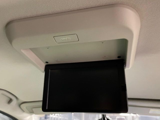 NISSAN SERENA  S-HYBRID 2019