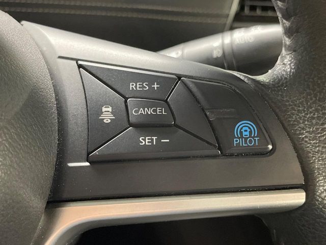 NISSAN SERENA  S-HYBRID 2019