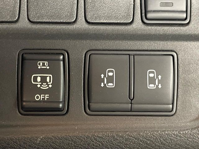 NISSAN SERENA  S-HYBRID 2019