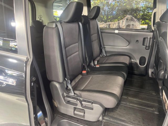 NISSAN SERENA  S-HYBRID 2019