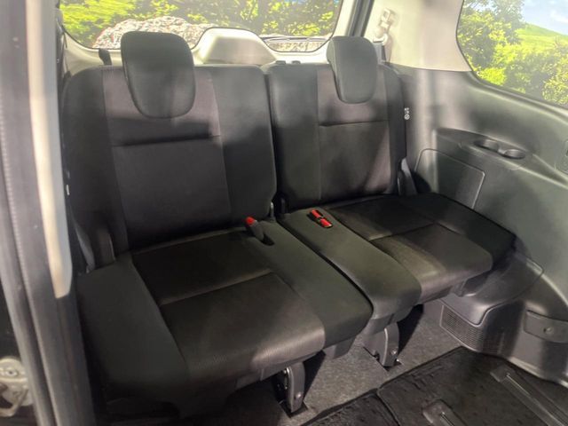 NISSAN SERENA  S-HYBRID 2019