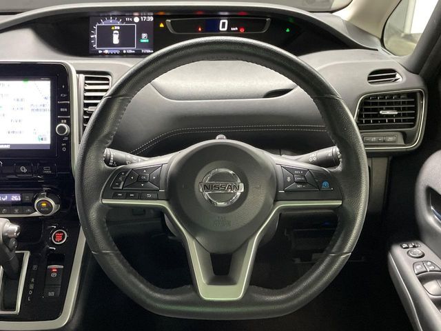 NISSAN SERENA  S-HYBRID 2019