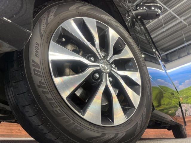 NISSAN SERENA  S-HYBRID 2019