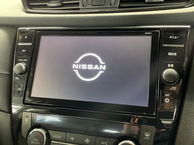 NISSAN X-TRAIL 2WD 2020
