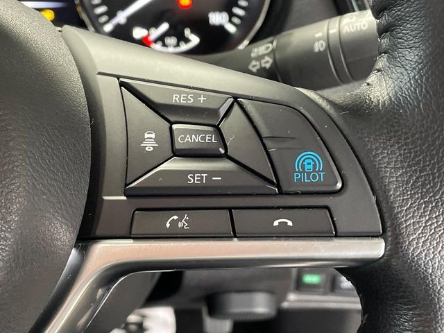 NISSAN X-TRAIL 2WD 2020