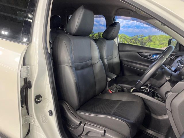 NISSAN X-TRAIL 2WD 2020