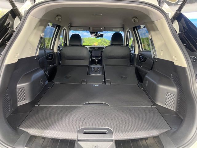 NISSAN X-TRAIL 2WD 2020