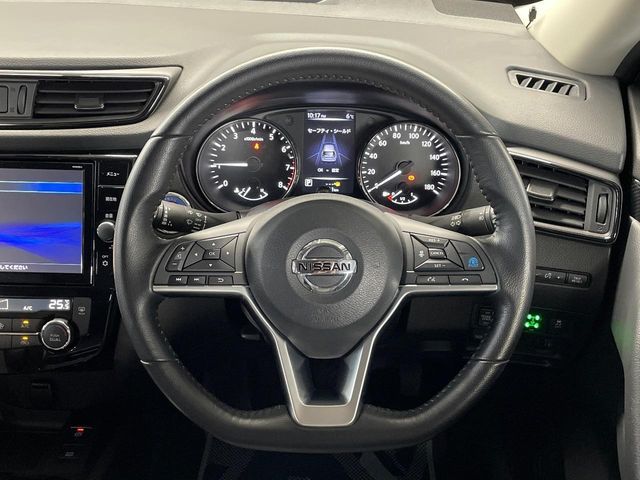 NISSAN X-TRAIL 2WD 2020