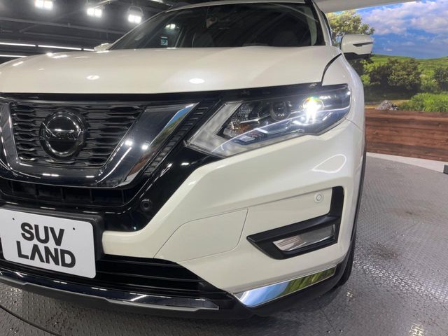 NISSAN X-TRAIL 2WD 2020