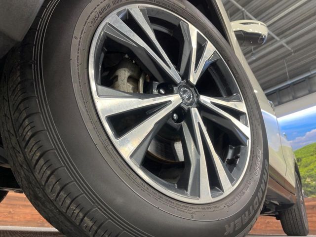 NISSAN X-TRAIL 2WD 2020